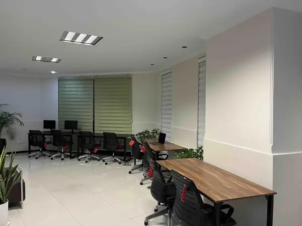  صندلی اشتراکی