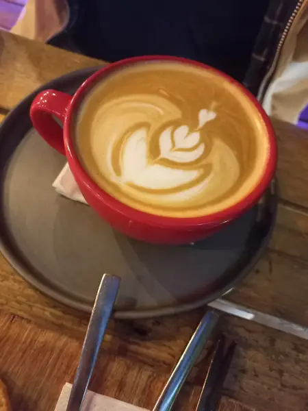  Armaghan Coffee