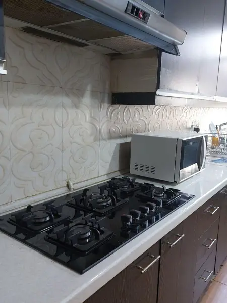 مایکروویو و اجاق گاز صندلی ارگونومیک