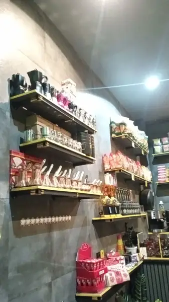  قهوه مشاهیر