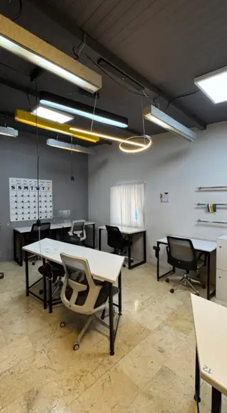 میز ماهانه اختصاصی