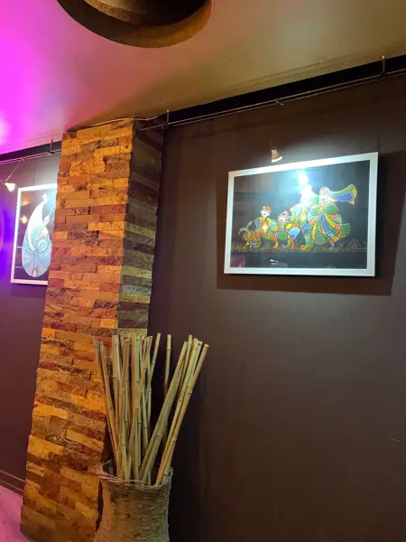  Art Café Gallery