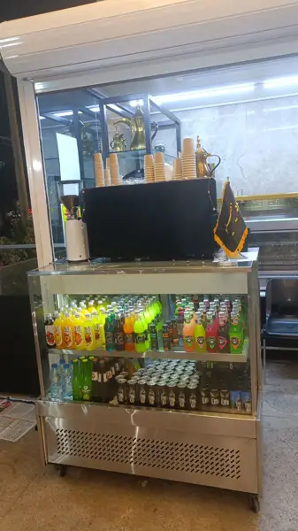 کافه میلیو