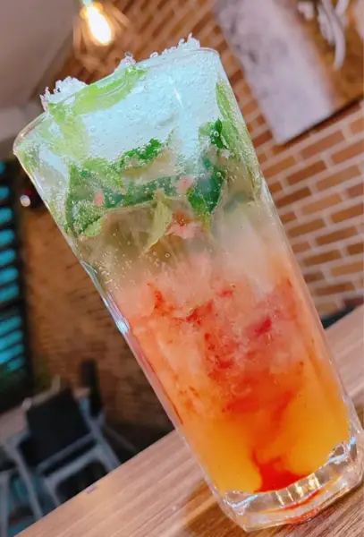  کافه فست فود اسپیناس