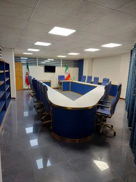  اتاق کنفرانس