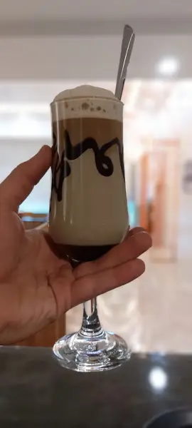  کافه گالری اردبیل