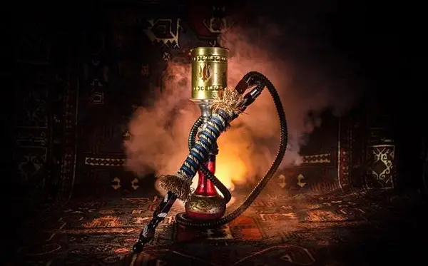  کافه مسترقُل