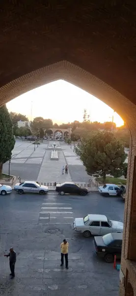  لانژ ققنوس