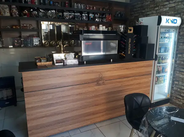  مهندس کافه چی