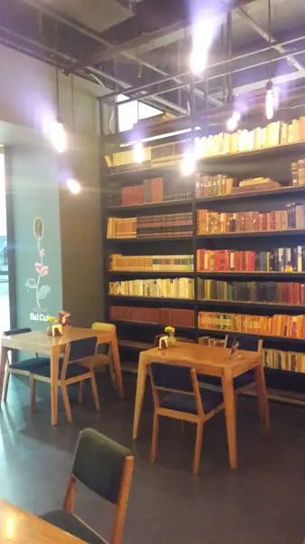 Bal Café