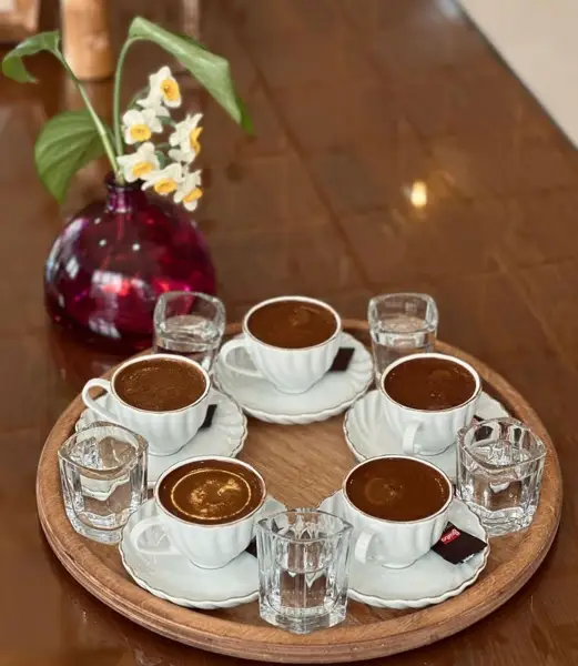  کافه پتوس