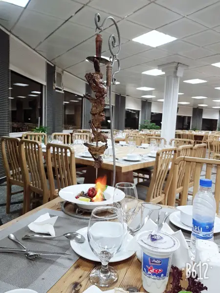 کافه و رستوران روکا