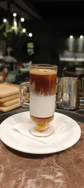  کافه طوری