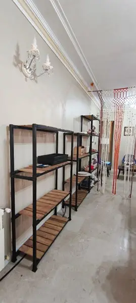  صندلی اشتراکی (ویژه بانوان)