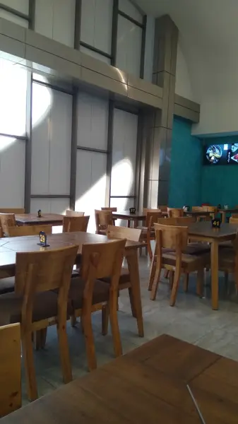 امیر شکلات