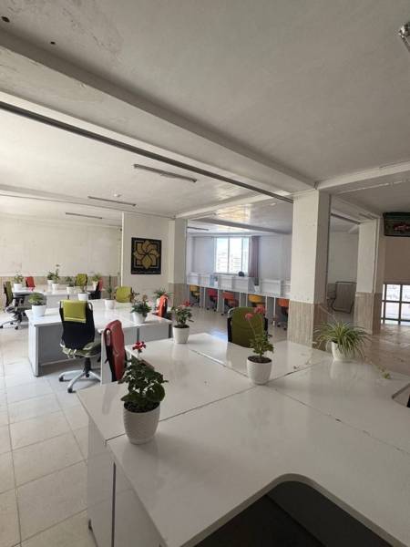  صندلی اشتراکی