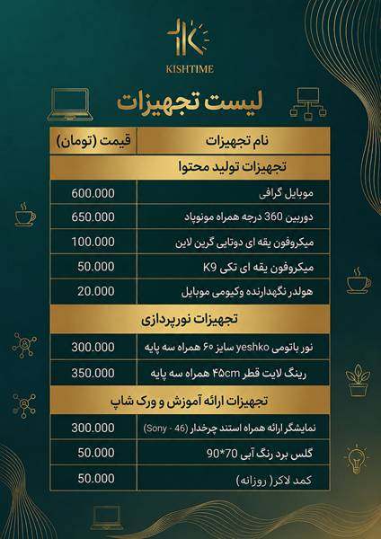  تولیدمحتوا