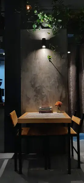  cafe barista