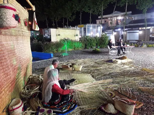 کافه آریایی