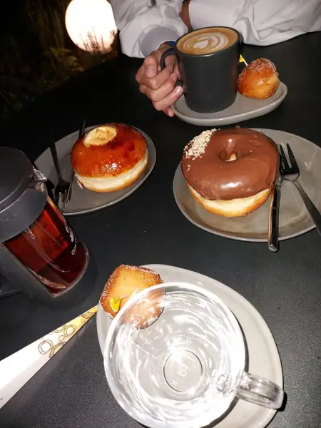  دوناتو