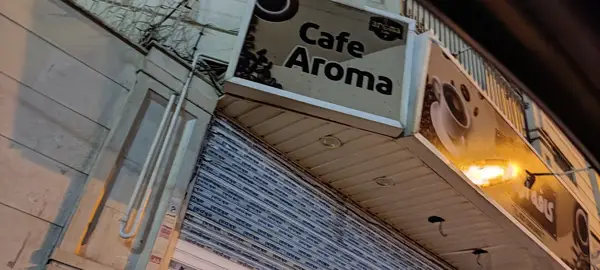 Aroma