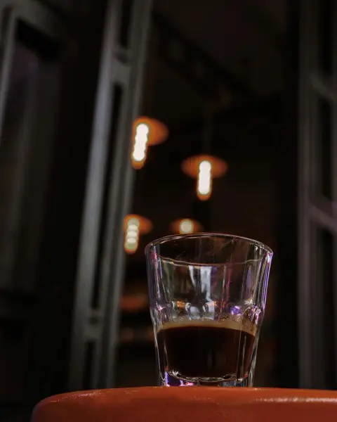  Gap Cafe