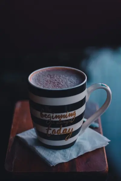  Kon kafe