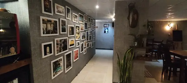 Cafe Gap