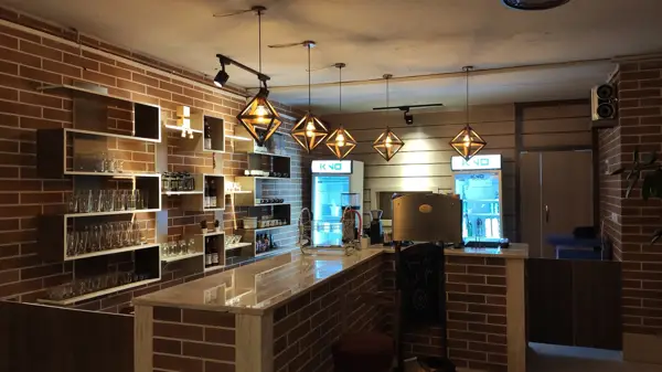  Karma cafe