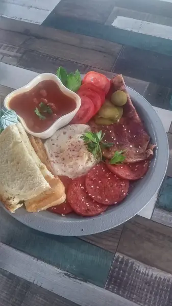  Yejayekhob Cafe