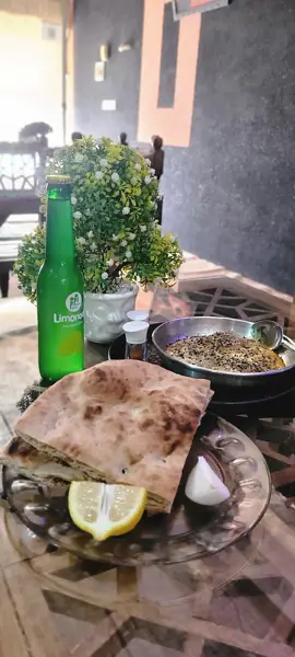  کافه یاس