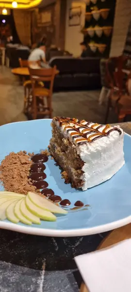  کافه کاخ