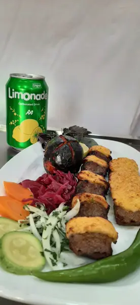 رستوران مجلل برلیان