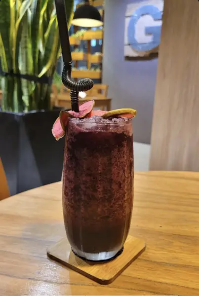  کافه و رستوران جوکو