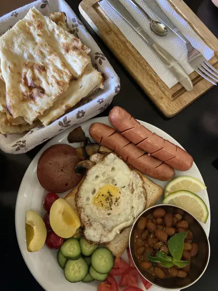  کافه زمان