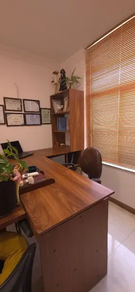  صندلی اشتراکی