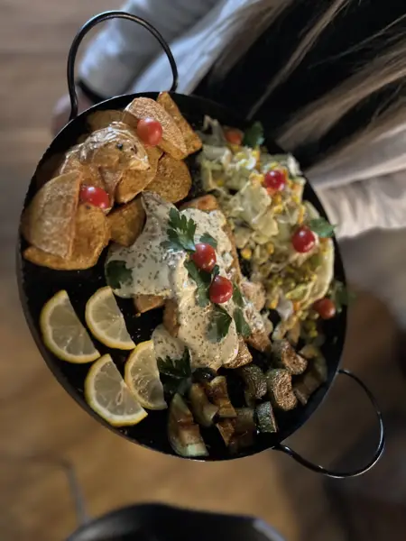  کافه ویتو