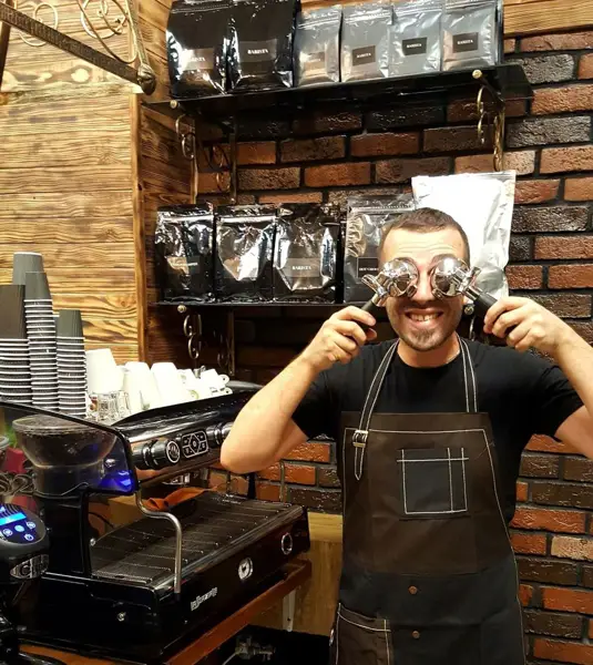 Sangsar Cafe Restaurant