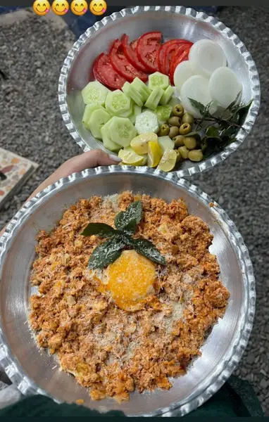  خونه باغ آتا