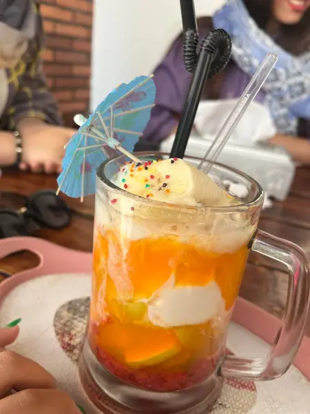  کیو کافه