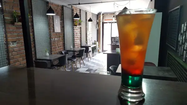  کافی‌شاپ جغد | Owl Cafe