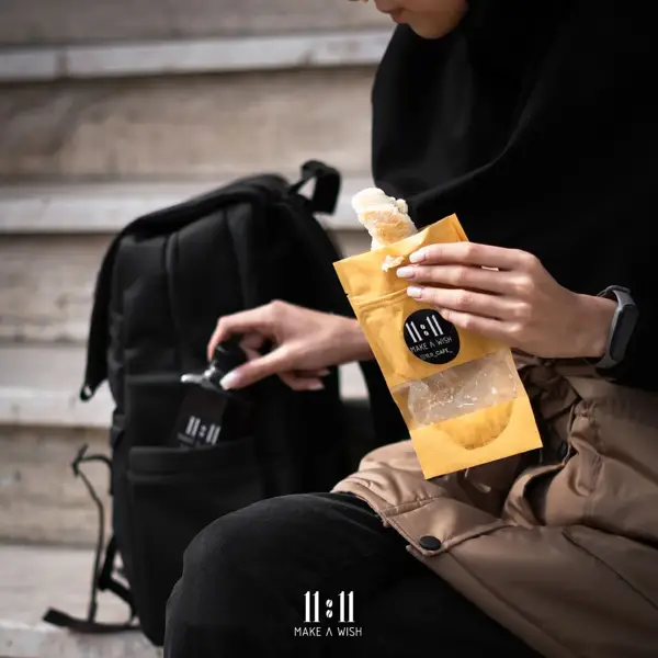  1111 Cafe
