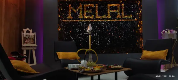  کافه ملل / MELAL COFFEE SHOP