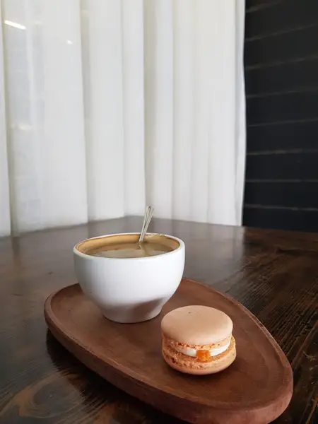  Rex Pastry Cafe