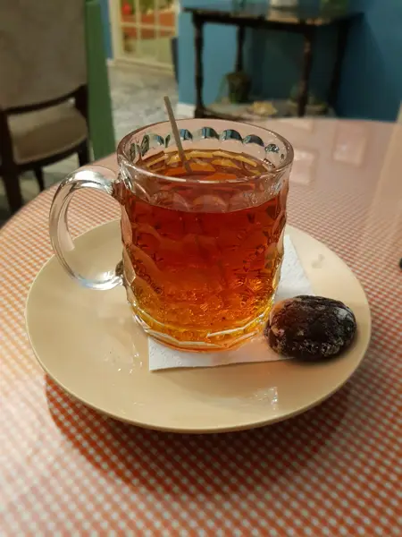 کافه دالاهو