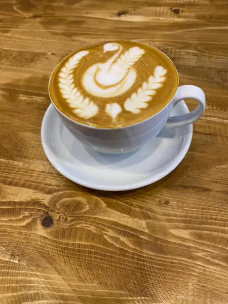 V60 Café