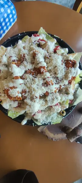 Mayak cafe مایاک کافه