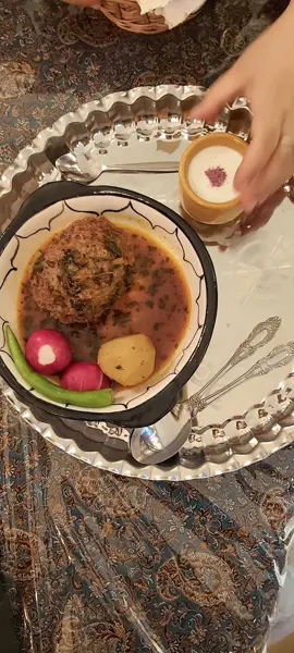  کافه موزه فیروزه