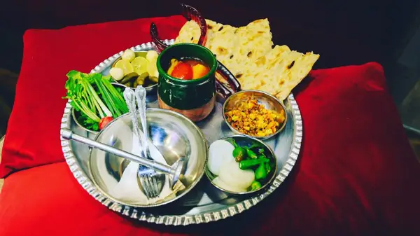  کافه عربی ماهور