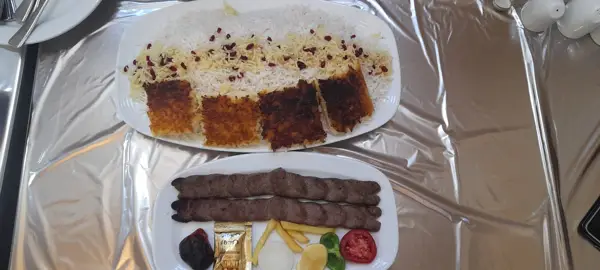  رستوران هزار و یک شب